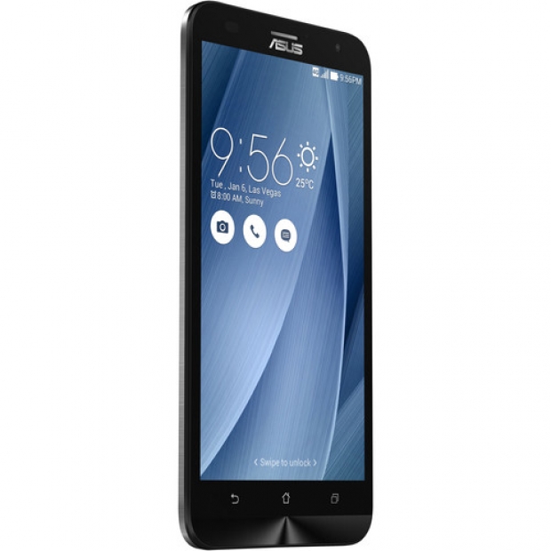 ASUS анонсира фаблета ZenFone 2 Laser (ZE551KL)