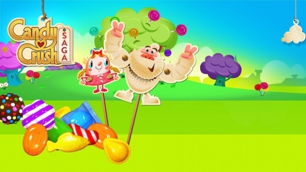 Activision Blizzard закупи създателите на Candy Crush за 5.5 млрд. долара