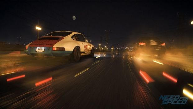 Need For Speed ще получи много и мащабни DLC-та, всички от които безплатни