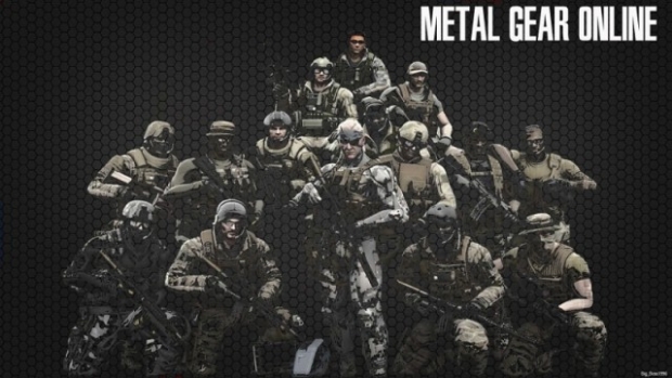 Студиото, създало Metal Gear Online затваря врати