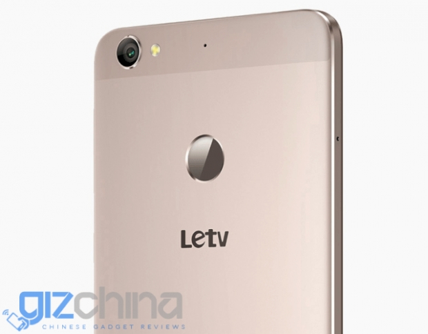 Предварителните поръчки на супер-смартфона Le 1s спечелиха на LeTV почти 