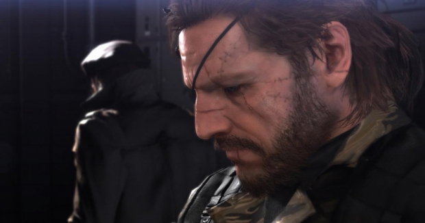 Konami вече мисли по следващата Metal Gear игра