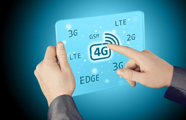 Макс мигрира всички свои клиенти от WiMax към 4G LTE