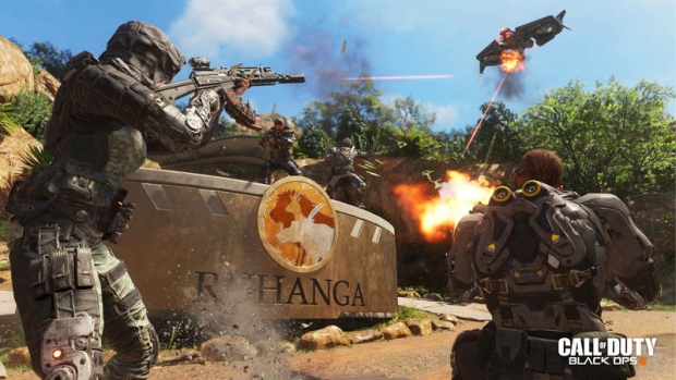 Предварителните поръчки на Call of Duty: Black Ops III са много по-големи от тези за Advanced Warfare
