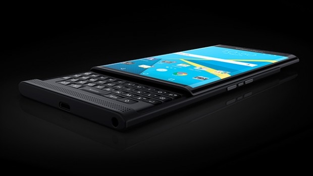 BlackBerry обеща месечни ъпдейти по сигурността за своя Priv