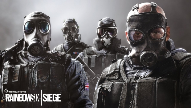 Подробности за допълнителното съдържание към Rainbow Six Siege