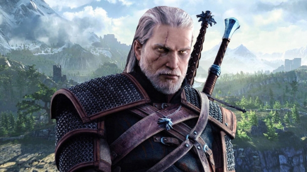 Ще видим филм по The Witcher след две години