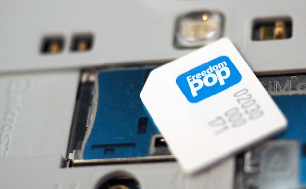 WiFi-first ще бъде първият смартфон, който ще използва Wi-Fi точки за телефонни разговори и SMS