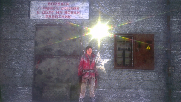 Българска следа в новата Rise of the Tomb Raider