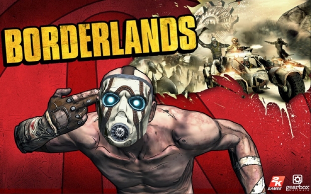 Borderlands Online е прекратена