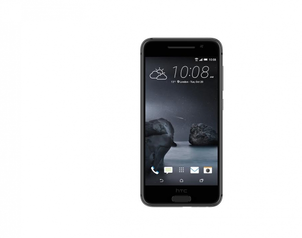 HTC One A9 дебютира в търговската мрежа на VIVACOM