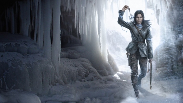 Rise of the Tomb Raider за РС идва през април 2016 г.?