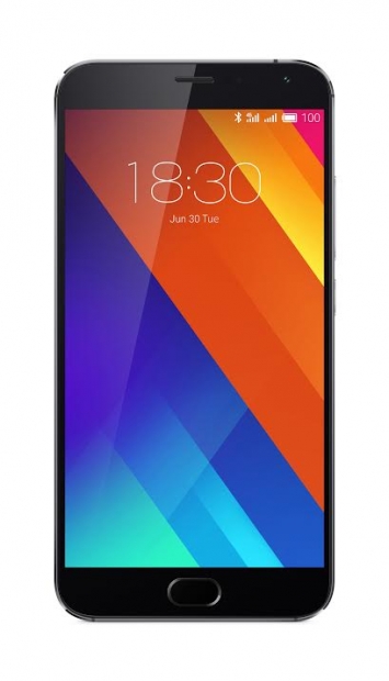 Елегантният Meizu MX5 вече в търговската мрежа на VIVACOM
