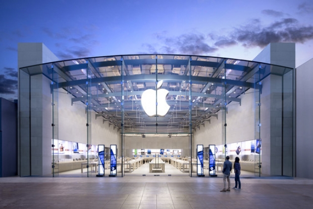Apple спечели дело срещу бивши служители заради претърсването им за кражби