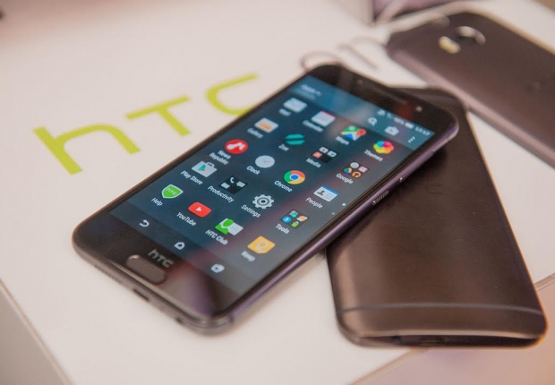 Мтел предлага HTC One A9 в магазините си