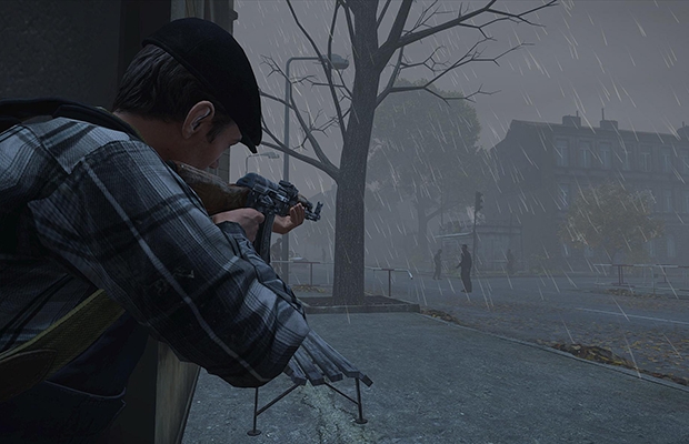 Bohemia Interactive забавя Xbox One версията на DayZ