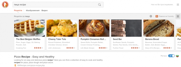     DuckDuckGo,     Google