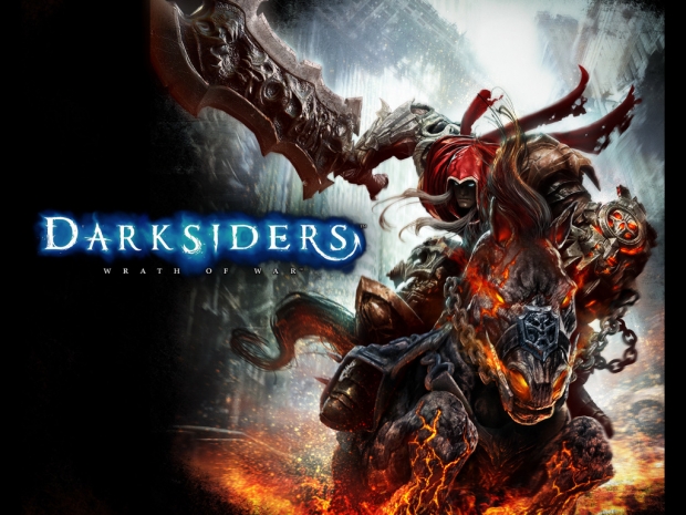Nordic Games: Римейкът на Darksiders 2 беше подготвка за Darksiders 3