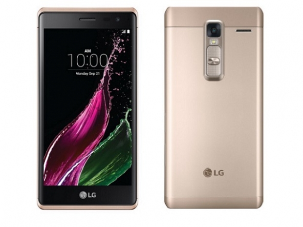 Смартфонът LG Class се появи в Европа с име LG Zero