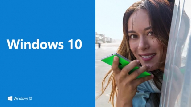 Microsoft публикува видеоклип, демонстриращ основните възможности на ОС Windows 10 Mobile