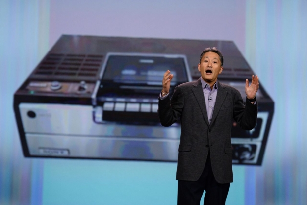 Sony     Betamax