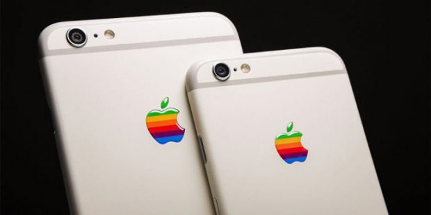 Ретро версията на смартфона iPhone 6s струва 00