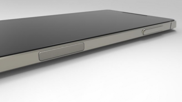 Концептът HTC O2: съчетание между One M7 и Sony Xperia Z5