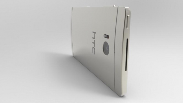 Концептът HTC O2: съчетание между One M7 и Sony Xperia Z5