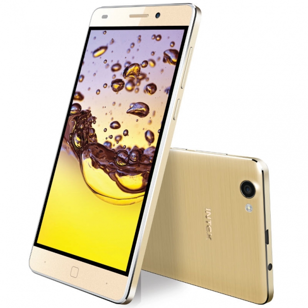 Intex Aqua Super: смартфон с 5-инчов HD дисплей, 3 GB RAM, 4G LTE и цена 6