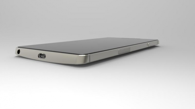 Концептът HTC O2: съчетание между One M7 и Sony Xperia Z5