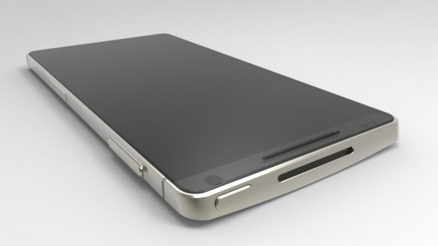 Концептът HTC O2: съчетание между One M7 и Sony Xperia Z5