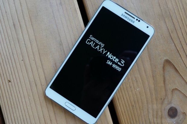 Samsung Galaxy Note 3 получи неофициално Android 6.0