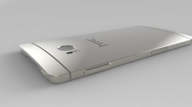 Концептът HTC O2: съчетание между One M7 и Sony Xperia Z5