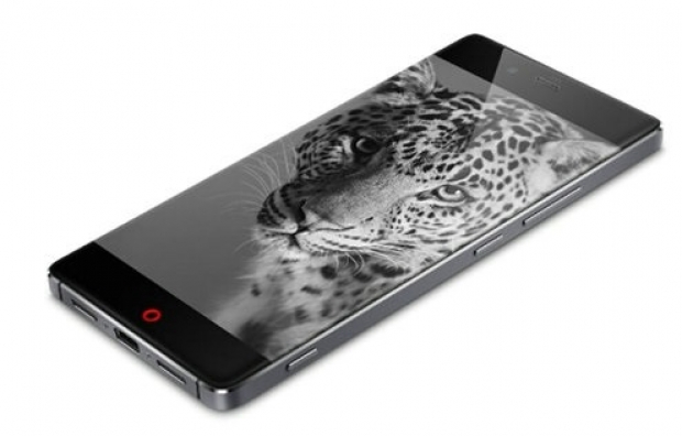 ZTE възнамерява до края на тази година да продаде над 5 милиона устройства Nubia Z9