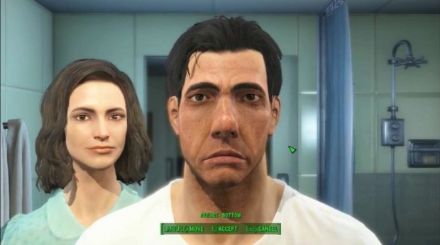 Фенове се надпреварват да създадат най-грозните герои във Fallout 4