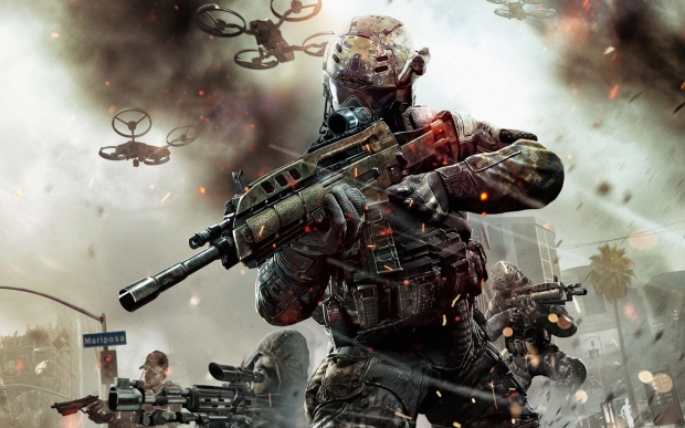 Treyarch се похвалиха с два милиона продадени копия на Call of Duty: Black Ops 3
