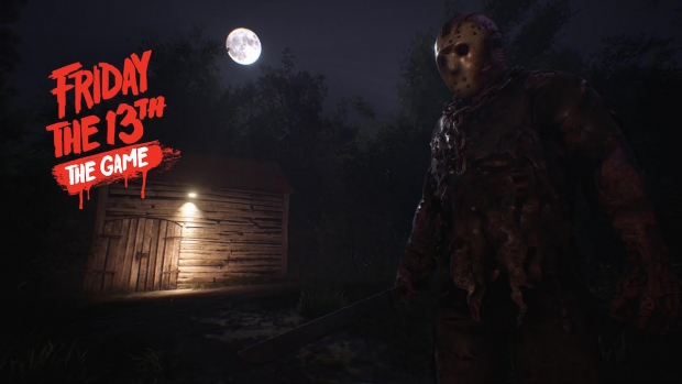 Официално:Friday the 13th: The Game е Kickstarter хит!