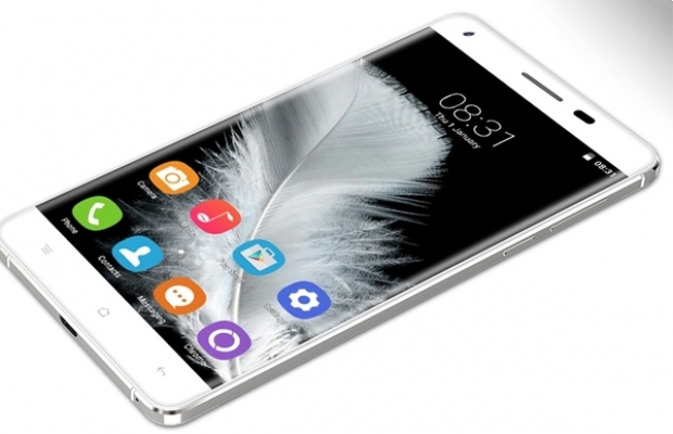Смартфонът Oukitel K6000 е огнеупорен и има 6000 mAh акумулаторна батерия