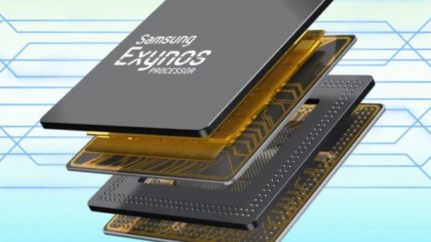 Samsung вече пусна производството на процесора за Galaxy S7