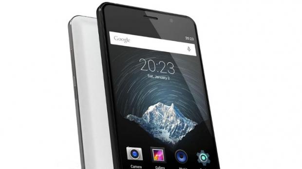 Първа информация за смартфона Cubot P12: 5 инча, MT6580, 13 MP, 16 GB флаш-диск и цена под 0
