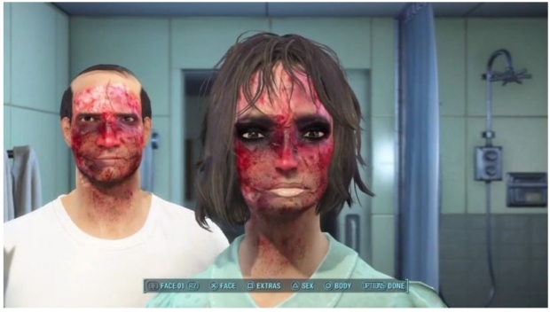 Фенове се надпреварват да създадат най-грозните герои във Fallout 4