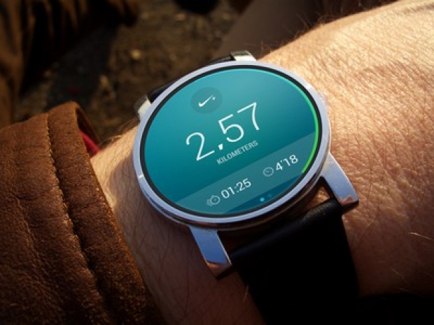 Android Wear вече поддържа мобилните мрежи