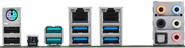 ASUS пуска дънната платка за работни станции X99-M WS/SE в MicroATX формат