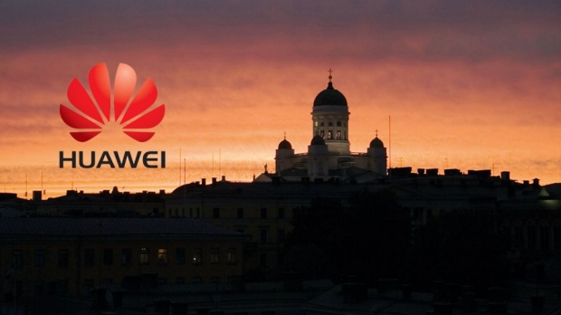 Huawei показа смартфон батерия, която се зарежда 10 пъти по-бързо