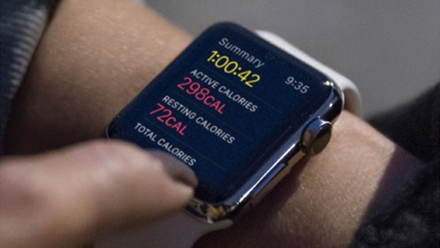 Apple Watch 2       2016 .