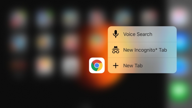 Google пусна бета версия на Chrome за iOS