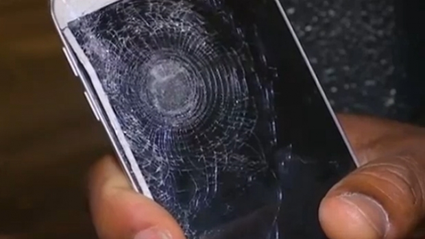 Galaxy S6 Edge спаси човешки живот при атентатите в Париж