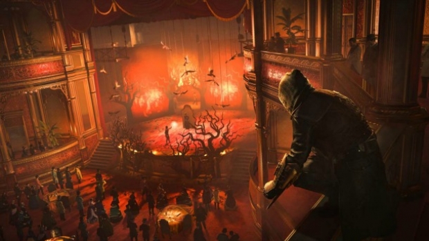 Ubisoft уверяват, че са си взели бележка от Assassin’s Creed: Unity