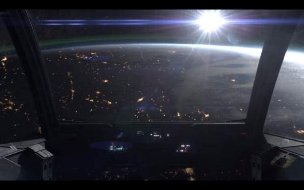 Фенове на Mass Effect мислят, че са открили името на новия главен герой в поредицата