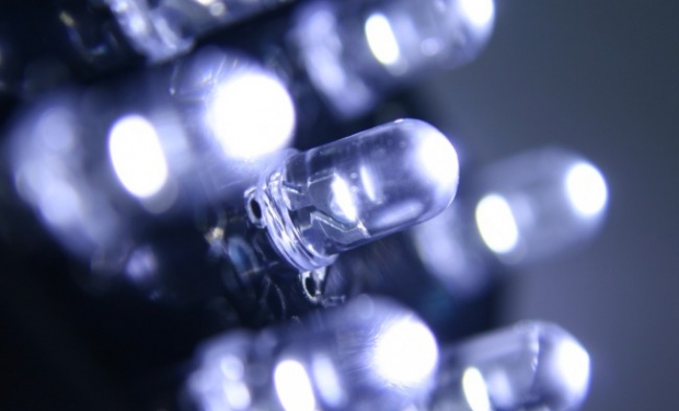 Създателят на LI-FI  стандарта създаде рутер с поддръжката на тази технология